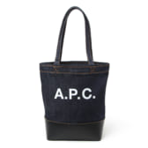 A.P.C.-Axelle-スモールトートバッグ-Dark-Navy-168x168