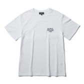 A.P.C.-Raymond-Tシャツ-White-168x168