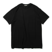 AURALEE-SEAMLESS-CREW-NECK-TEE-Black-168x168