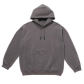 N.HOOLYWOOD-9212-CS81-pieces-HOODED-PARKA-Charcoal-168x168
