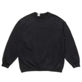 N.HOOLYWOOD-9212-CS84-pieces-CREW-NECK-SWEATSHIRT-Black-168x168