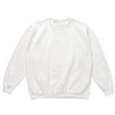 N.HOOLYWOOD-9212-CS84-pieces-CREW-NECK-SWEATSHIRT-White-168x168