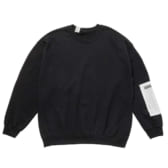 N.HOOLYWOOD-9212-CS85-pieces-CREW-NECK-SWEATSHIRT-Black-168x168