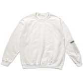 N.HOOLYWOOD-9212-CS85-pieces-CREW-NECK-SWEATSHIRT-White-168x168