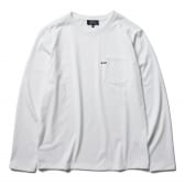A.P.C.-T-SHIRT-POCKET-emb-LS-White-1-168x168