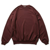 AURALEE-ELASTIC-HIGH-GAUGE-SWEAT-PO-Bordeaux-168x168
