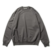 AURALEE-ELASTIC-HIGH-GAUGE-SWEAT-PO-レディース-Gray-168x168