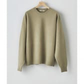 AURALEE-FELTED-WOOL-KNIT-PO-Khaki-168x168