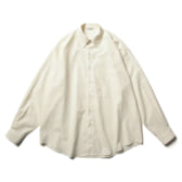 AURALEE-WASHED-FINX-TWILL-BIG-SHIRTS-Ivory-168x168