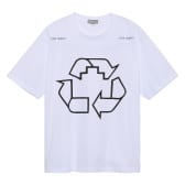 C.E-CAV-EMPT-ZIGGURAT-CYCLE-T-White-168x168
