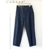 COMOLI-デニム-オーバーパンツ-Navy-168x168