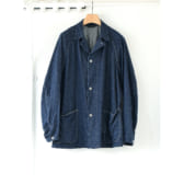 COMOLI-デニム-ワークジャケット-Navy-168x168