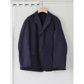 COMOLI-製品染-ジャケット-Navy-168x168