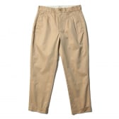 ENGINEERED-GARMENTS-Andover-Pant-PC-Iridescent-Twill-Khaki-168x168