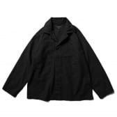 ENGINEERED-GARMENTS-Fatigue-Shirt-Cotton-Ripstop-Black-168x168