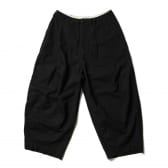 Needles-H.D.-Pant-Military-Black-ヒザデルパンツ-168x168