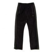 Needles-Narrow-Track-Pant-CPe-Velour-Eggplant-168x168