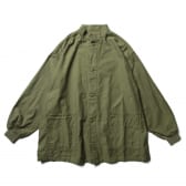 Needles-S.C.-Army-Shirt-Back-Sateen-Olive-168x168