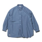 UTILITY-B.D-SHIRT-Steel-Blue-168x168