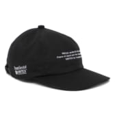 VIBTEX-for-FreshService-6-PANEL-CAP-Black-168x168
