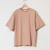 WELLDER-Wide-Fit-T-Shirt-Beige-Pink-168x168
