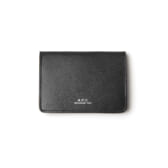 A.P.C.-Stefan-Horizon-カードホルダー-Black-168x168