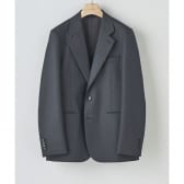 AURALEE-BLUEFACED-WOOL-JACKET-Top-Charcoal-168x168