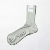 AURALEE-GIZA-HIGH-GAUGE-SOX-Pale-Green-168x168