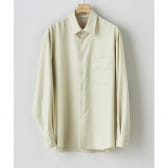 AURALEE-SUPER-LIGHT-WOOL-SHIRTS-Ivory-168x168