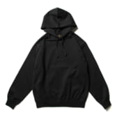 BATONER-DEGREASE-COTTON-PULL-PARKA-メンズ-Black-168x168