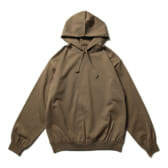 BATONER-DEGREASE-COTTON-PULL-PARKA-メンズ-Khaki-168x168