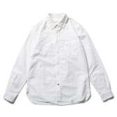 BEDWIN-LS-BD-OX-SHIRT-「BRIAN」-White-168x168