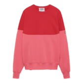 C.E-CAV-EMPT-ROUND-CUT-LINE-CREW-NECK-Red-168x168