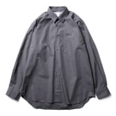 COMME-des-GARÇONS-SHIRT-FOREVER-PLAIN-GROUP-SHIRT-Wide-Classic-Grey-168x168
