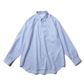 COMME-des-GARÇONS-SHIRT-FOREVER-Wide-Classic-yarn-dyed-cotton-stripe-poplin-Stripe-106-168x168
