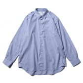 COMME-des-GARÇONS-SHIRT-FOREVER-Wide-Classic-yarn-dyed-cotton-stripe-poplin-Stripe-112-168x168