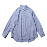 COMME-des-GARÇONS-SHIRT-FOREVER-Wide-Classic-yarn-dyed-cotton-stripe-poplin-Stripe-114-168x168