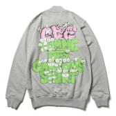 COMME-des-GARÇONS-SHIRT-cotton-pile-plain-with-Kaws-print-ptrn-4-Grey-Print-4-168x168