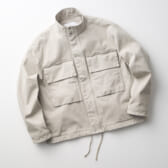 CURLY-SANDY-MIL-BLOUSON-Sand-168x168