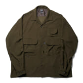 DAIWA-PIER39-TECH-FISHERMANS-OPEN-COLLAR-SHIRTS-Olive-168x168