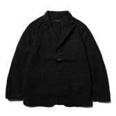 ENGINEERED-GARMENTS-Bedford-Jacket-Heavyweight-Cotton-Ripstop-Black-168x168