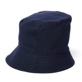 ENGINEERED-GARMENTS-Bucket-Hat-Polyester-Fake-Melton-Navy-168x168
