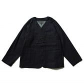 ENGINEERED-GARMENTS-Cardigan-Jacket-10oz-Broken-Denim-Indigo-168x168