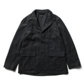 ENGINEERED-GARMENTS-Loiter-Jacket-Poly-Wool-Glen-Plaid-Dk.Grey-Blue-168x168