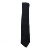 ENGINEERED-GARMENTS-Neck-Tie-Silk-w-Embroidery-Navy-168x168