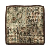 ENGINEERED-GARMENTS-Neckerchief-Wool-Kilim-Brown-Olive-168x168