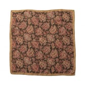 ENGINEERED-GARMENTS-Neckerchief-Wool-Paisley-Brown-168x168