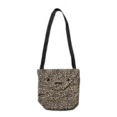 ENGINEERED-GARMENTS-Shoulder-Pouch-CP-Leopard-Jacquard-Beige-168x168