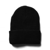ENGINEERED-GARMENTS-Wool-Watch-Cap-Black-168x168