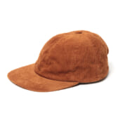 FUJITO-B.B-Cap-Brown-Gold-168x168